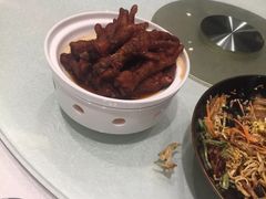-大铁勺新津菜(东丽阳光新业广场店)