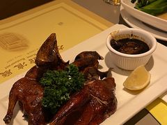 -太平馆餐厅(尖沙咀店)
