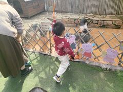 -HERRE·FARM 赫尔露营农场·团建聚会包场