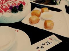 -川中故事·成都老火锅(东书房店)