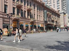 -马迭尔德式西餐精酿啤酒屋(中央大街店)