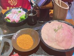 腰片-珮姐老火锅(新街口店)