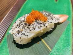 -大雄寿司(中华广场店)