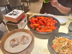 -铭副琦食·虾蟹烩馆(渔人码头店)