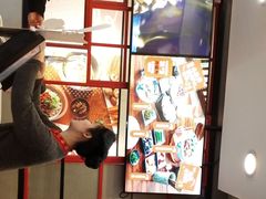 -永和大王(蛙嫩鸡香煲煲鲜·军博店)
