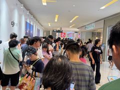 -喜茶(佛山岭南站店)