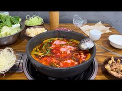 -笔记安顺夺夺粉火锅