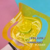 深圳探店|夏天消暑下火的苦瓜柠檬茶来啦‼️
