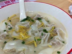 -小杨生煎(周浦万达店)