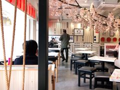 大堂-鲜芋仙(中华广场店)