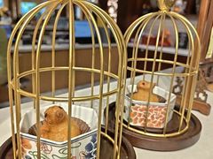 -麒麟中餐厅·经典粤菜·地道菜式老字号(广州长隆酒店)