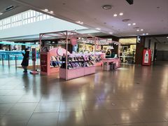 -杉杉奥特莱斯广场(哈尔滨店)