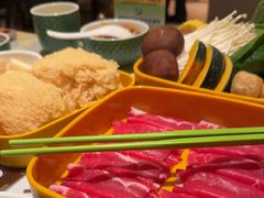 -润园四季椰子鸡火锅(卓越INTOWN店)