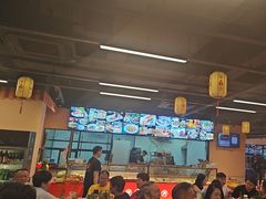 -林淡伯•厦门本地菜•生烫海鲜烧酒配(明发店)