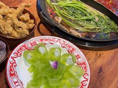 -楠火锅(哈尔滨金爵万象店)