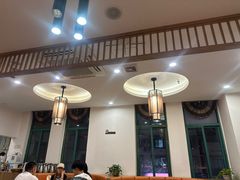 -醉壹号海鲜大排档(厦门美食地标店)