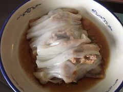 -阿殳菜馆·私厨(水围村店)