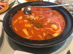 -真爱中国餐馆·年华店(朱雀大街店)