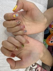 -斯馨·健康美甲美睫