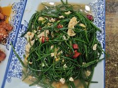 -老钟家烤羊排·敦伊阁清真餐厅胡羊焖饼