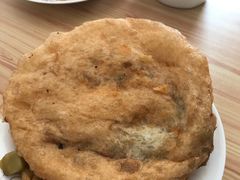 -老方子馅饼粥(台东店)
