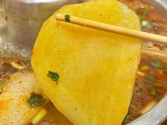 -王大乔泡椒米线·小火锅(深圳欢乐世纪店)