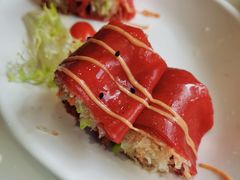 红米肠-有心德(麦地店)