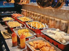 -阪尚皇·原切牛排·烤肉火锅自助(北京路店)