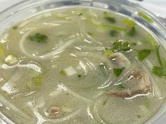 -小武四季烧烤羊汤(锦绣苑店)