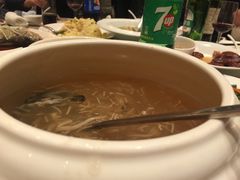 -上海新发展亚太JW万豪酒店