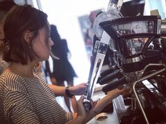 -Seesaw Coffee(上生新所店)