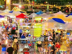 -虎门国际购物中心