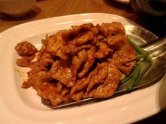 吕氏疙瘩汤银座店-吕氏疙瘩汤·新鲁菜(潍坊银座店)