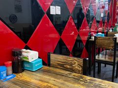 -老谢烧烤野馄饨(云霄路店)