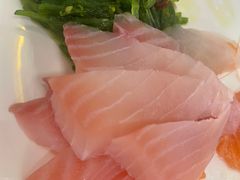 -禾斗海鲜自助(市南银座店)