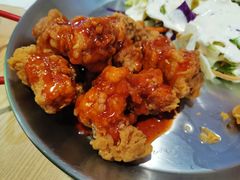 -麻麻桃韩式料理(百盛B馆店)