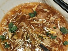 -阿明小菜·海鲜·上海菜(梅陇华理店)