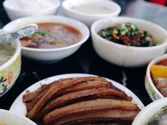 -李记小小吃(涪江路店)