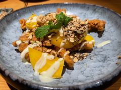 -味太助·银饭食堂(中华城店)