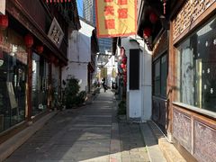 -衣裳街历史文化街区