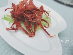 -杭州国际会议中心洲际酒店-菋道海鲜餐厅