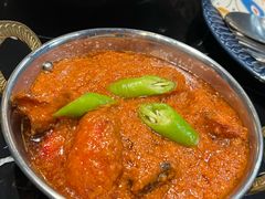-木尔坦·Multan巴基斯坦清真餐厅halal(大智嘉园店)