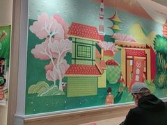 -吉野家(上海美罗城店)