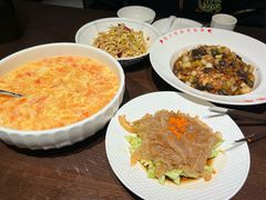 -单家老院·院子里的青岛菜(沙子口店)