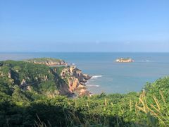 -六合朝阳景区-和尚套