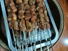 -岳合轩老北京涮肉