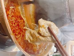 -津门老羊家·铜锅涮羊肉·烧烤(科技园店)