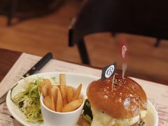 -Bistro 63 创意融合料理(广粤天地店)