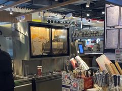 -霸王茶姬(常熟印象城店)