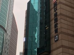 -钱江大厦